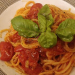 Matamà Comida
