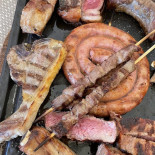 Matamà Comida
