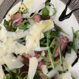 Matamà Comida