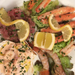 Matamà Comida