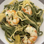 Matamà Comida