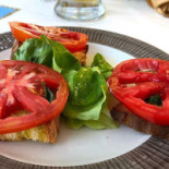 Matamà Comida
