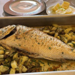 Matamà Comida