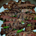 Matamà Comida