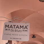Matamà Bebida
