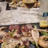 Matamà Comida