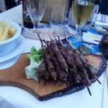 Matamà Comida