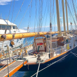 Matamà Exterior