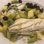 Matamà Comida