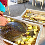 Matamà Comida