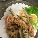 Matamà Comida