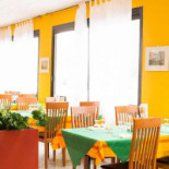 La Fornarina Extérieur