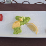 Villa Velar Nourriture
