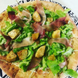 Pizza Vip Nourriture