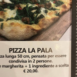 Pizza Vip Carte