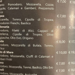 Pizza Vip Carte