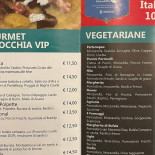 Pizza Vip Carte
