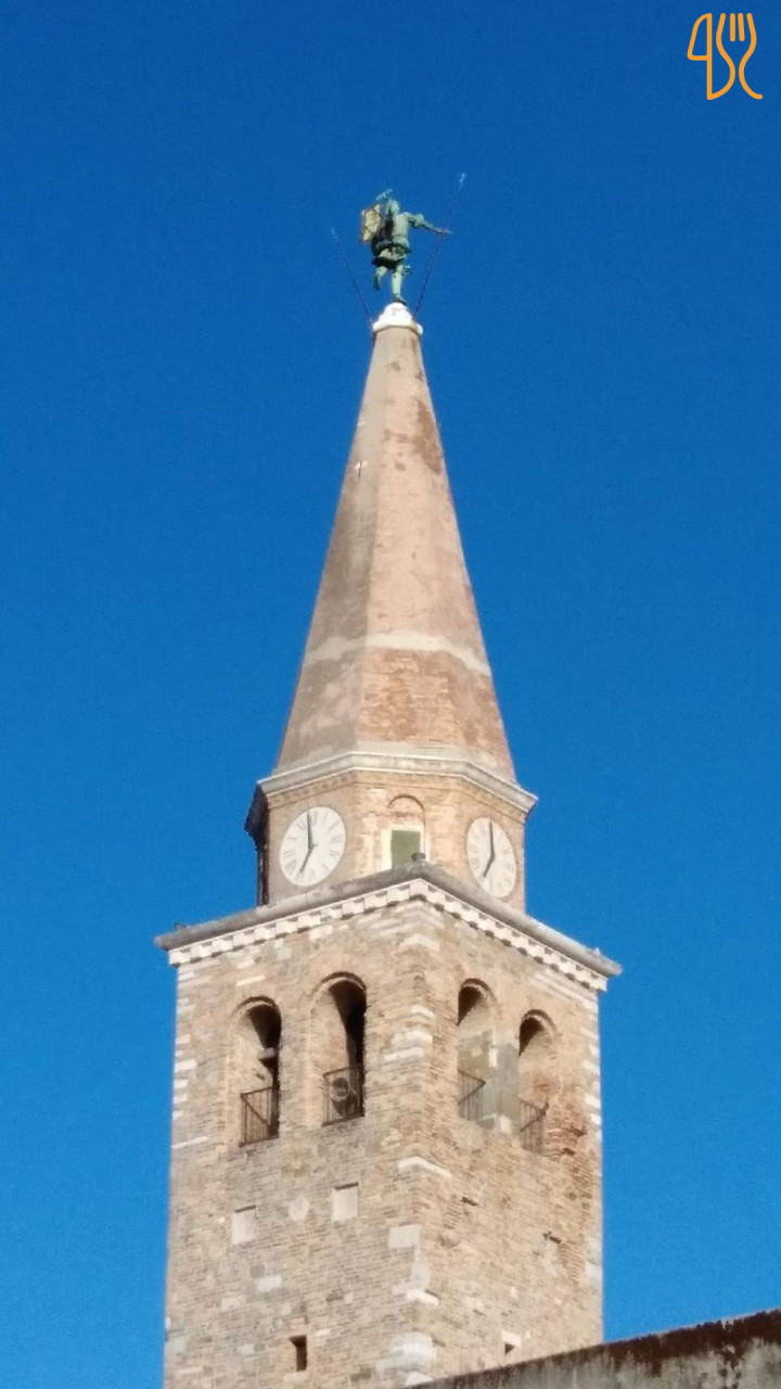 Ladelacesa Außen