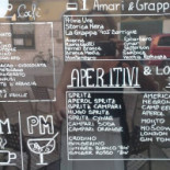 Jham Jà menu