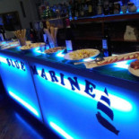 Bluemarine À l'intérieur