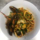 Bluemarine Comida