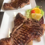 Cordonega Pizzeria food