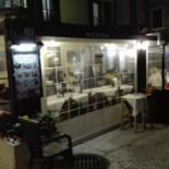 Cordonega Pizzeria inside