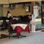 Cordonega Pizzeria outside