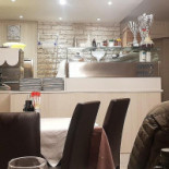Cordonega Pizzeria inside
