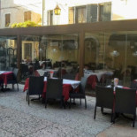 Cordonega Pizzeria outside