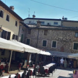 Cordonega Pizzeria outside
