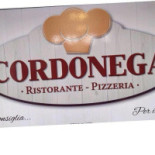 Cordonega Pizzeria logo