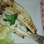Cordonega Pizzeria food