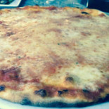 Cordonega Pizzeria food