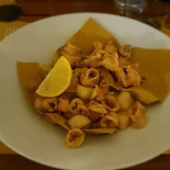 Campiello Della Vela Nourriture