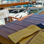 Campiello Della Vela Carte