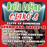 Ciano’s Logo
