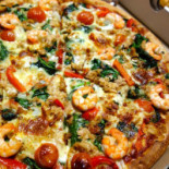 Pizzeria Jolly Nourriture