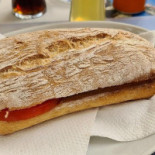 Caffè Sempione Comida