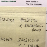 La Meta Imola Carta