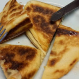 La Meta Imola Comida