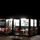 Crema Caffè Exterior