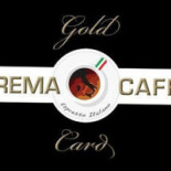 Crema Caffè Logo