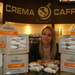 Crema Caffè Carte