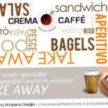 Crema Caffè Logo