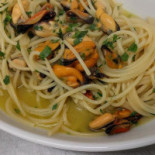 Pellerito Cucina Cafe Nourriture