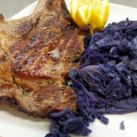 Pellerito Cucina Cafe Nourriture