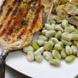Pellerito Cucina Cafe Nourriture