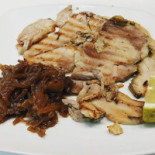Pellerito Cucina Cafe Nourriture