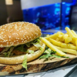 Pellerito Cucina Cafe Nourriture